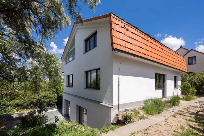 Pronájem bytu 3+kk, Brno, Havraní, 95 m2