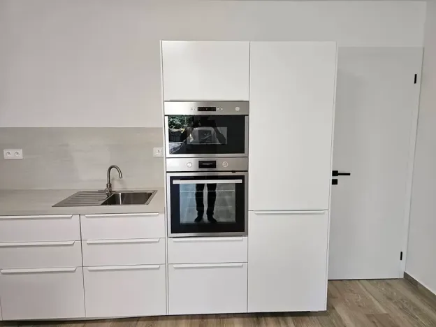 Pronájem bytu 3+kk, Brno, Havraní, 95 m2