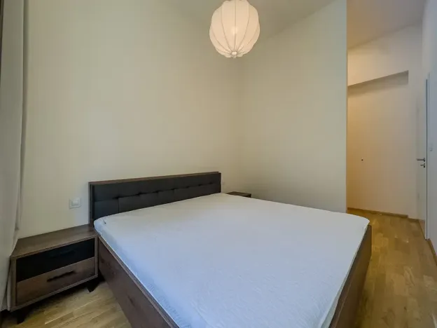 Pronájem bytu 2+kk, Praha - Nové Město, Legerova, 42 m2