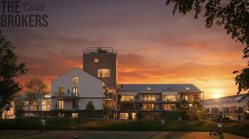 Prodej bytu 4+kk, Praha, 118 m2