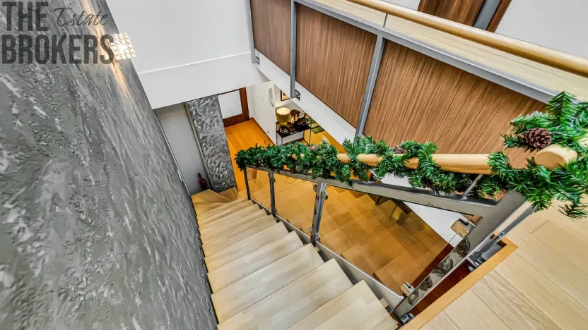 Prodej bytu 4+kk, Praha, 118 m2