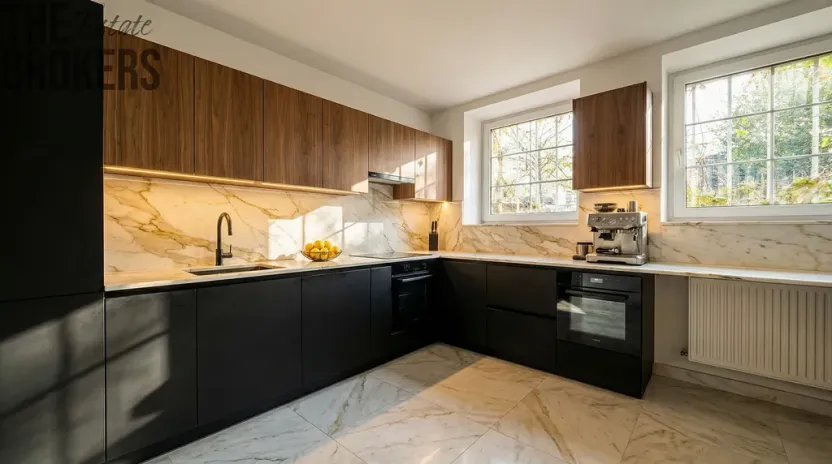 Prodej rodinného domu, Praha - Hodkovičky, Nad údolím, 445 m2