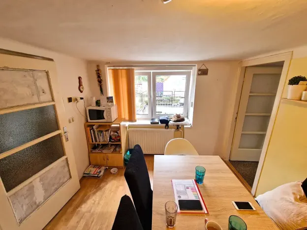 Prodej rodinného domu, Svojšice, 93 m2