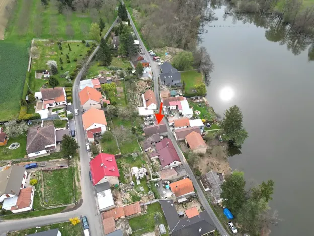 Prodej rodinného domu, Svojšice, 93 m2