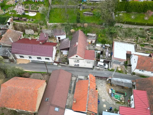 Prodej rodinného domu, Svojšice, 93 m2