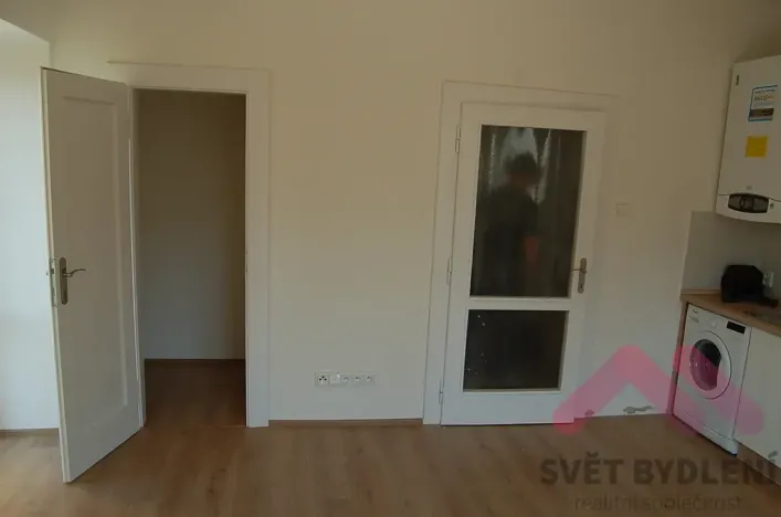 Pronájem bytu 3+kk, Praha - Krč, Přechodní, 78 m2