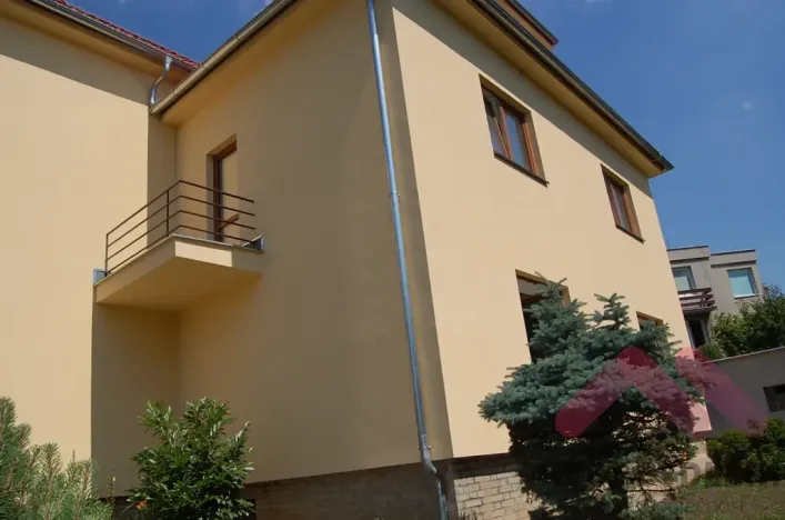 Pronájem bytu 3+kk, Praha - Krč, Přechodní, 78 m2