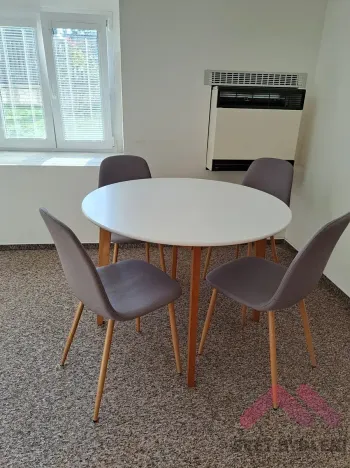 Pronájem bytu 2+kk, Praha - Braník, Ohnivcova, 42 m2
