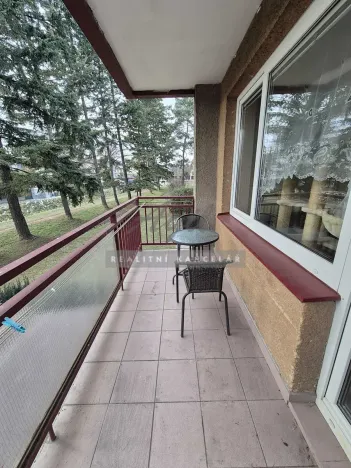 Prodej bytu 2+1, Brno, 61 m2