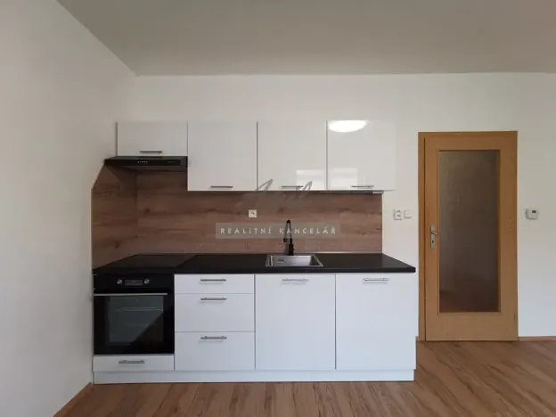 Pronájem bytu 2+kk, Brno, 46 m2