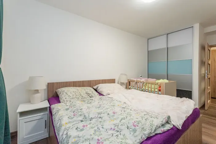 Prodej bytu 4+1, Ostrava, Charkovská, 74 m2