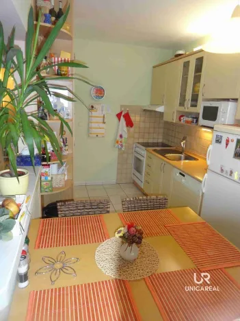 Pronájem bytu 2+1, Brno - Nový Lískovec, Koniklecová, 53 m2