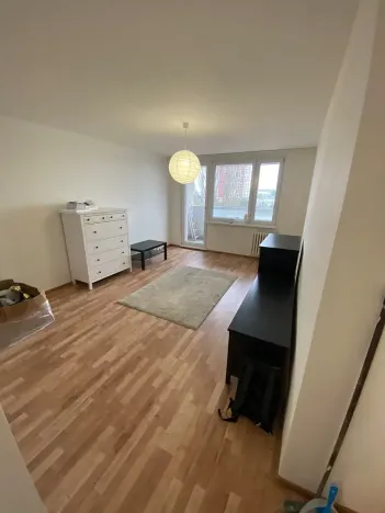 Pronájem bytu 3+kk, Praha - Stodůlky, Amforová, 72 m2