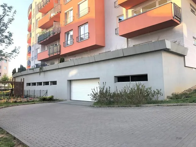 Prodej ostatní, Brno - Žebětín, Říčanská