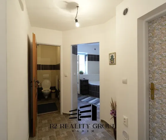 Prodej chaty, Bělá u Jevíčka, 52 m2