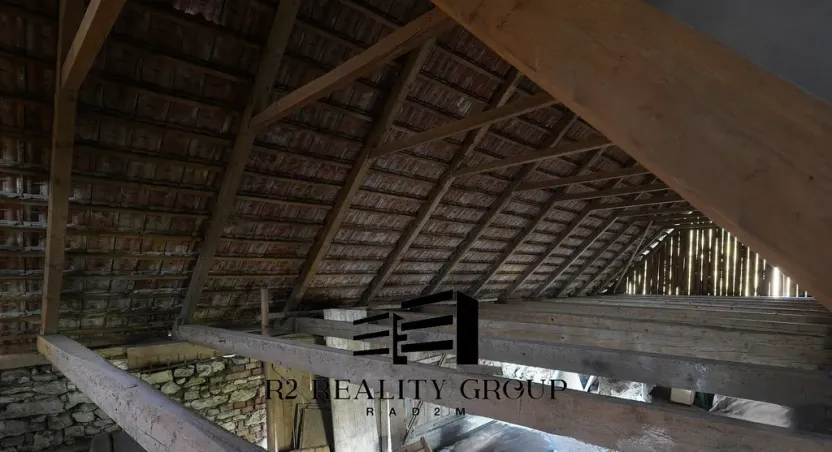 Prodej chaty, Bělá u Jevíčka, 52 m2