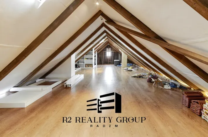 Prodej chaty, Bělá u Jevíčka, 52 m2