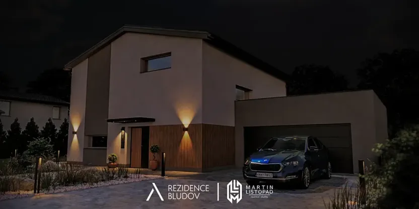 Prodej rodinného domu, Bludov, Za školou, 147 m2