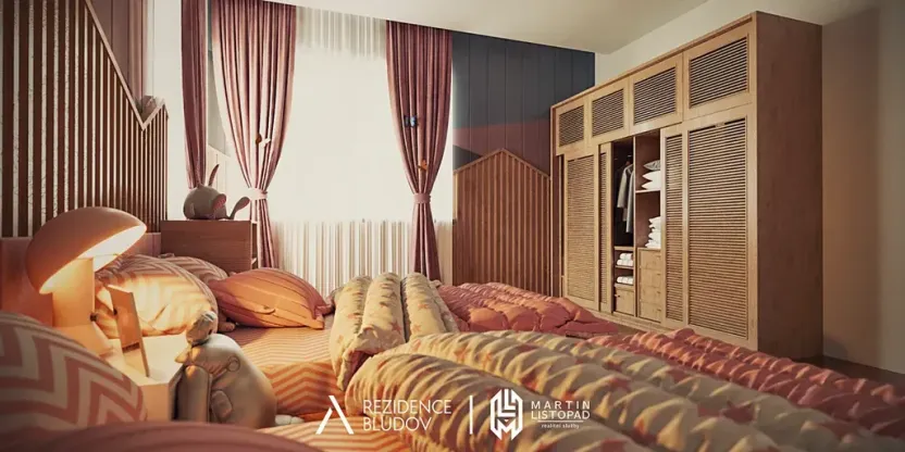 Prodej rodinného domu, Bludov, Za školou, 147 m2