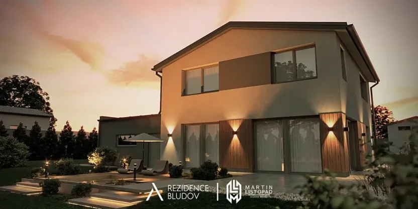 Prodej rodinného domu, Bludov, Za školou, 146 m2