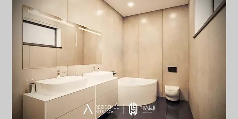 Prodej rodinného domu, Bludov, Za školou, 146 m2