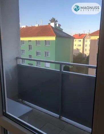 Pronájem bytu 3+1, Olomouc - Nové Sady, Rokycanova, 70 m2