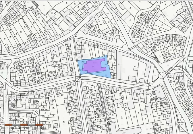 Pronájem obchodního prostoru, Šlapanice, Nádražní, 68 m2