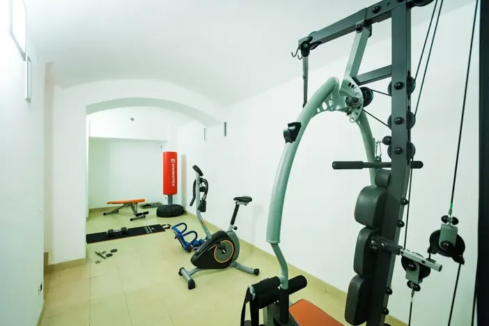 Pronájem bytu 2+kk, Praha - Nové Město, Hálkova, 49 m2