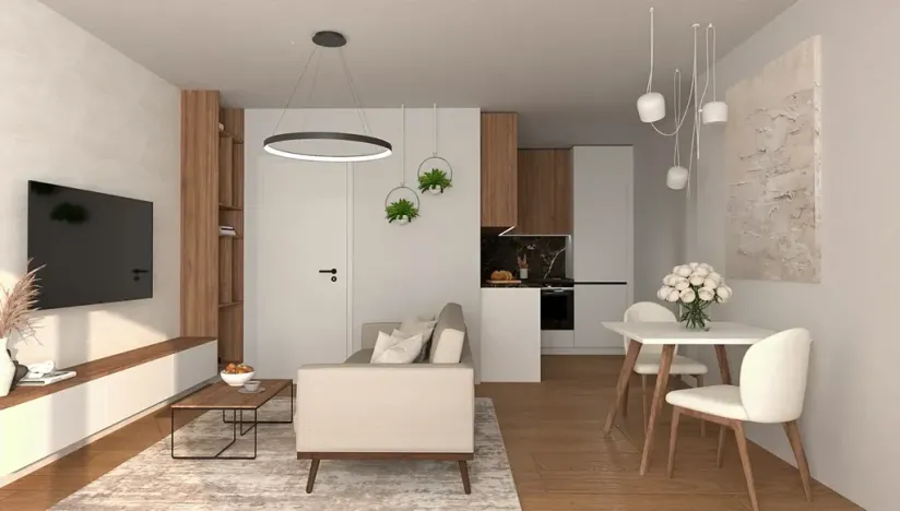 Prodej bytu 2+kk, Pardubice, Jiráskova, 88 m2