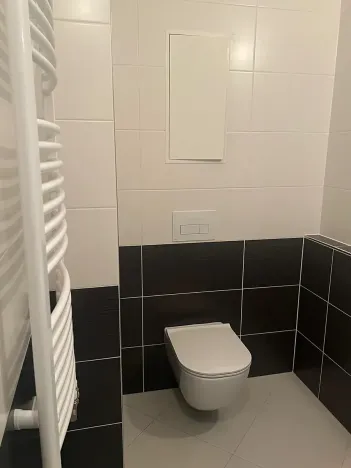 Prodej bytu 2+kk, Praha - Dolní Měcholupy, Honzíkova, 43 m2