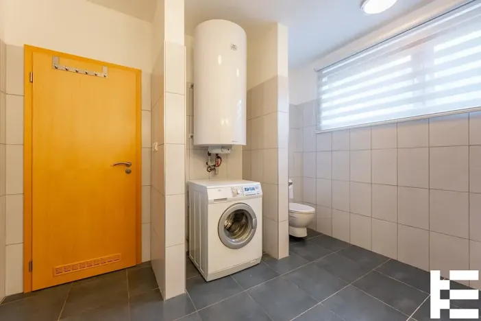 Prodej rodinného domu, Všeradice, 151 m2