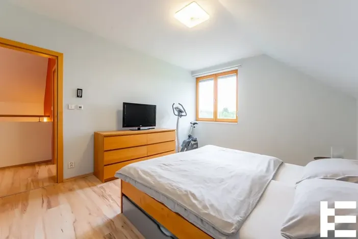 Prodej rodinného domu, Všeradice, 151 m2