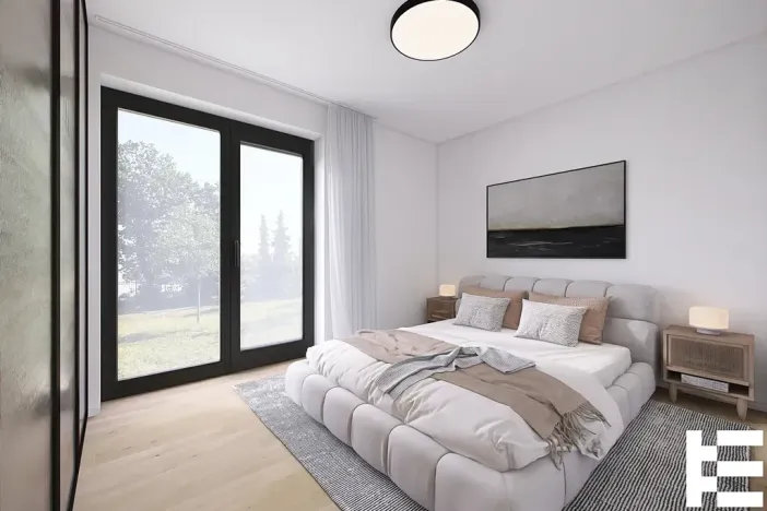 Prodej bytu 2+kk, Kolín, Pražská, 60 m2