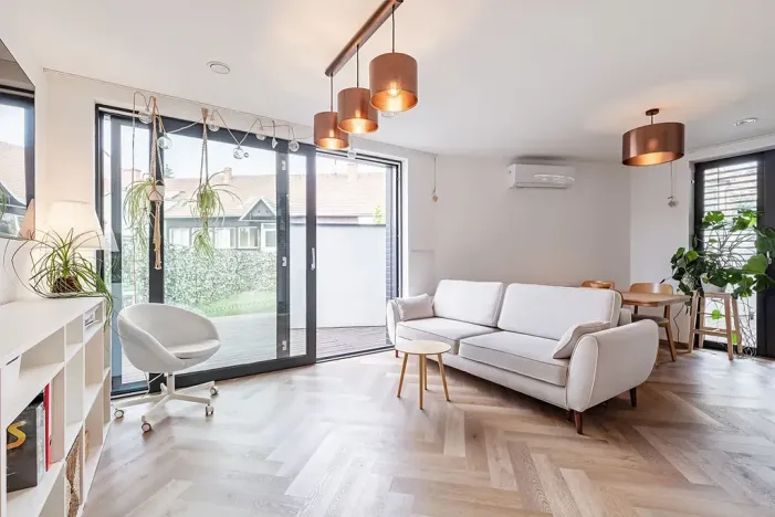 Prodej rodinného domu, Břeclav, Břetislavova, 104 m2