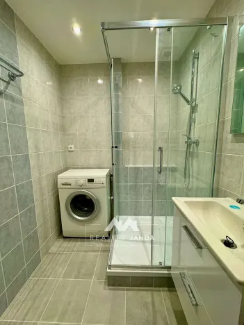 Pronájem bytu 4+1, Brno, Bednaříkova, 92 m2