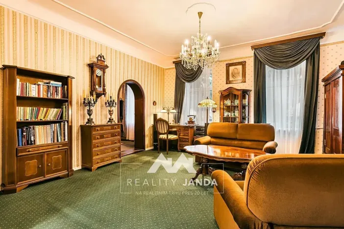 Prodej rodinného domu, Bukovina, 158 m2