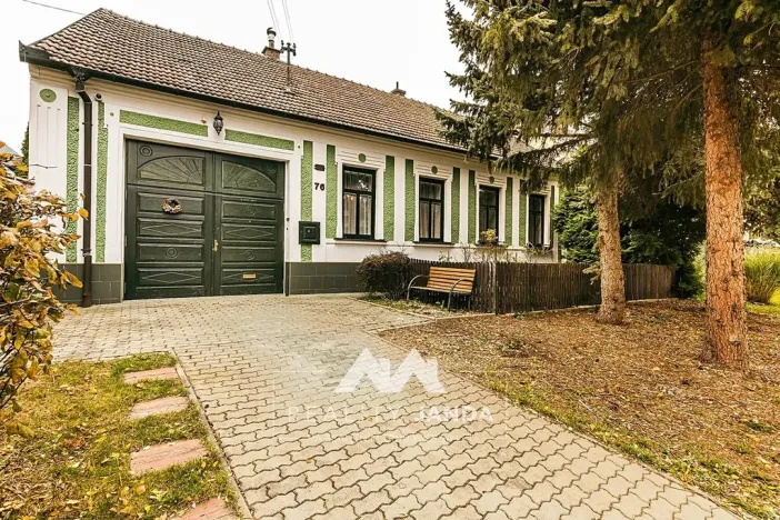 Prodej rodinného domu, Bukovina, 158 m2