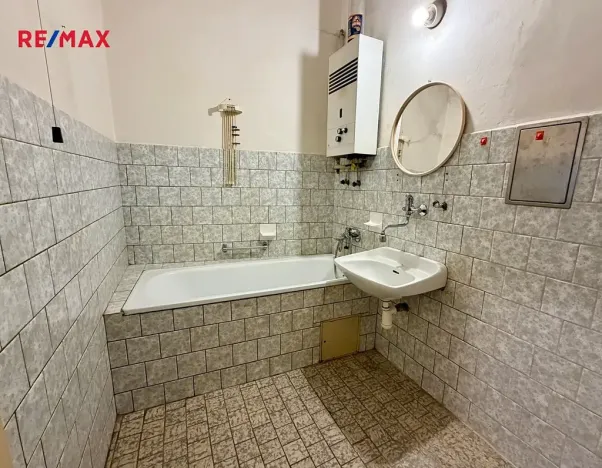 Prodej bytu 3+kk, Praha - Vinohrady, Boleslavská, 96 m2