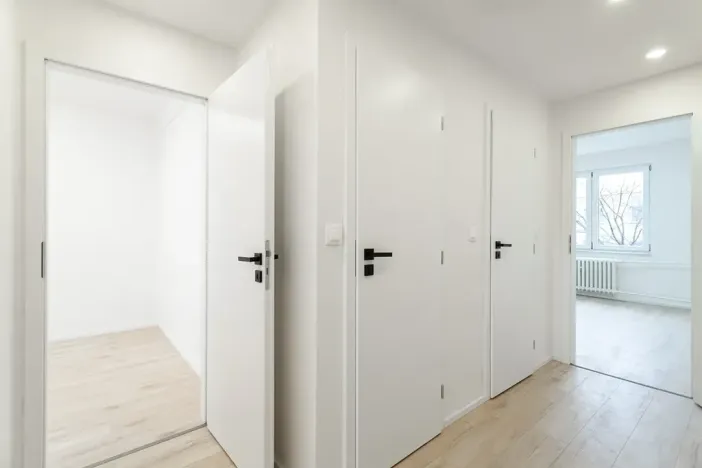 Prodej bytu 3+kk, Praha - Záběhlice, Bělčická, 57 m2