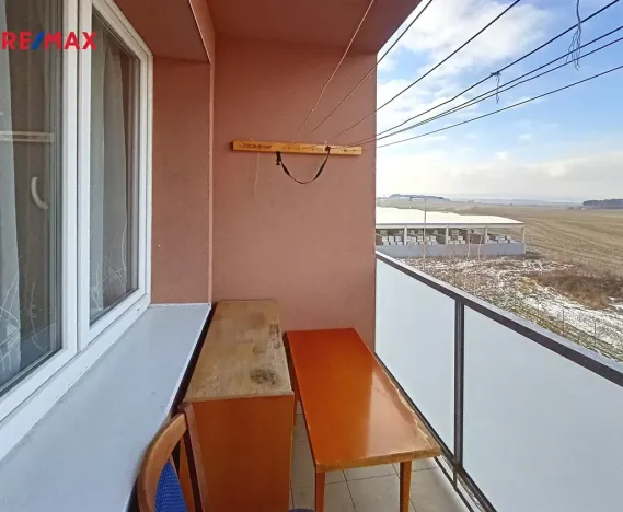 Prodej bytu 1+kk, Lubná, 18 m2