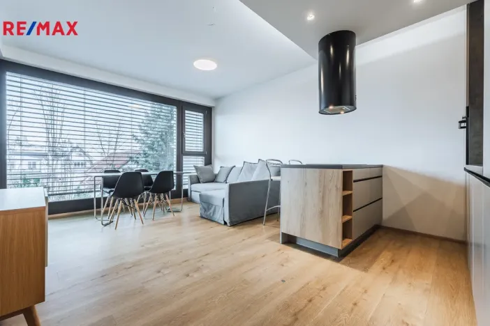 Pronájem bytu 2+kk, Praha - Libeň, U Vlachovky, 96 m2