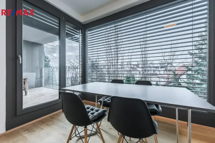 Pronájem bytu 2+kk, Praha - Libeň, U Vlachovky, 96 m2