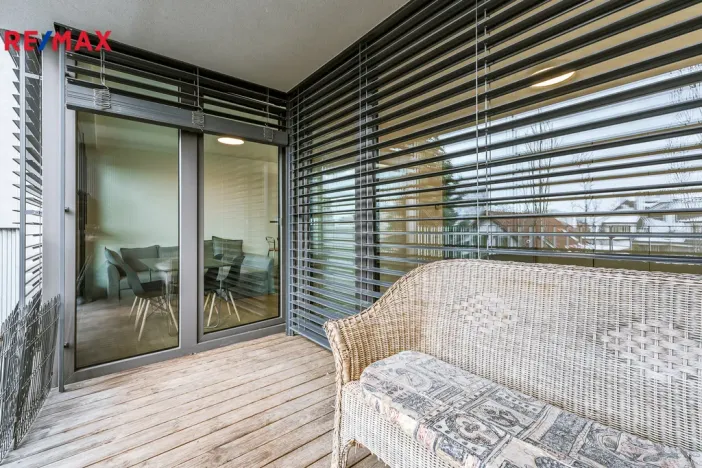 Pronájem bytu 2+kk, Praha - Libeň, U Vlachovky, 96 m2