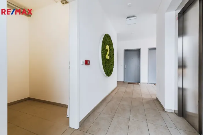 Pronájem bytu 2+kk, Praha - Libeň, U Vlachovky, 96 m2