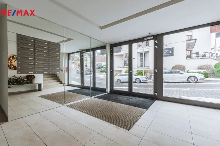 Pronájem bytu 2+kk, Praha - Libeň, U Vlachovky, 96 m2