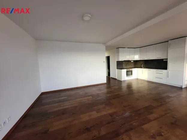 Pronájem bytu 3+kk, Olomouc - Povel, Janského, 82 m2
