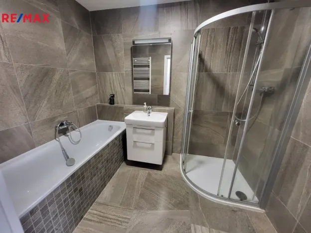 Pronájem bytu 3+kk, Olomouc - Povel, Janského, 82 m2