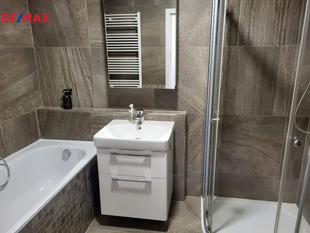 Pronájem bytu 3+kk, Olomouc - Povel, Janského, 82 m2