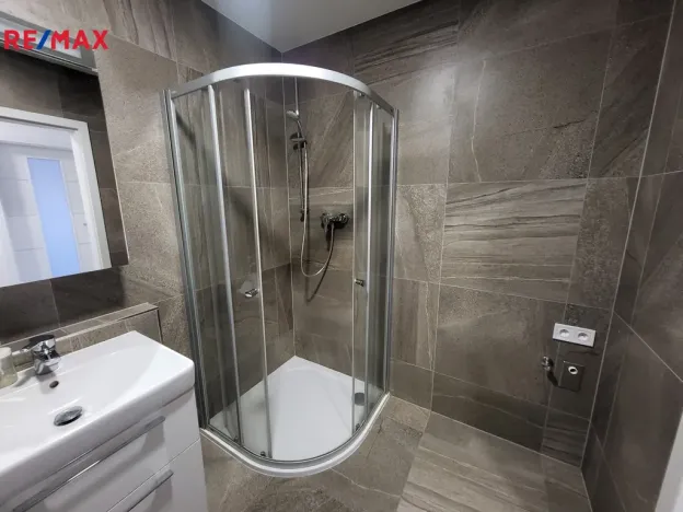 Pronájem bytu 3+kk, Olomouc - Povel, Janského, 82 m2