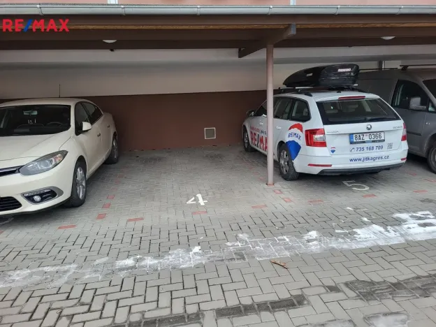 Pronájem bytu 3+kk, Olomouc - Povel, Janského, 82 m2